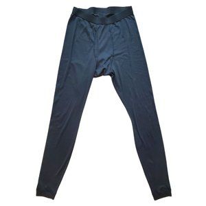 Mens PATAGONIA Capilene Long Underwear Bottoms Pants